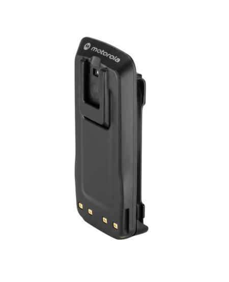 Batterie Li-ion 2200mAH DMR DP