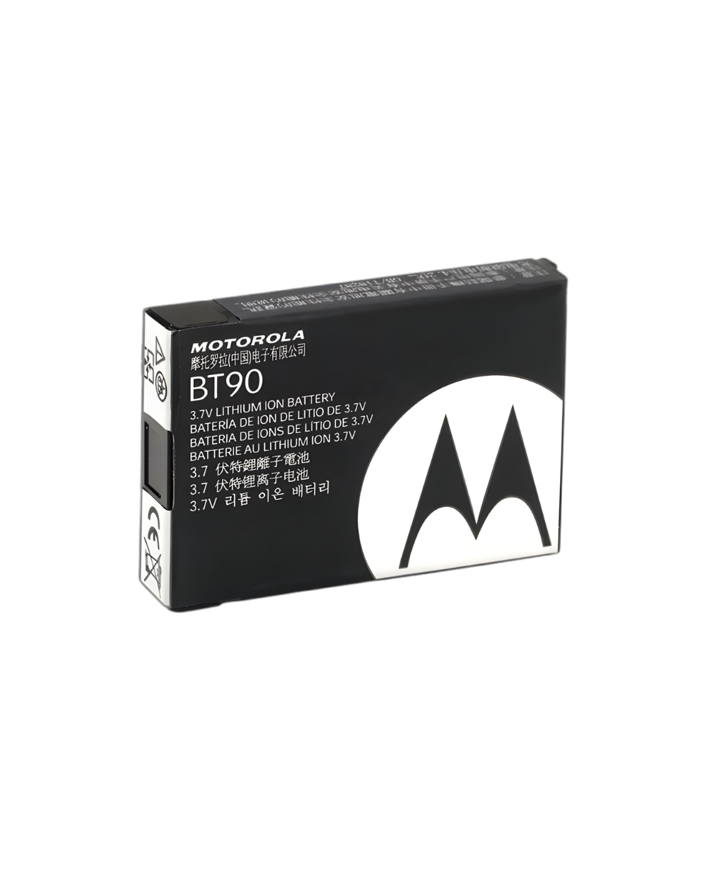 Batterie Li-ion CLP SL4000 1800mAH