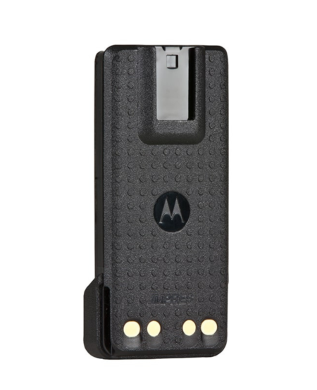 Batterie Li-ion DP4xxx 2250mAh