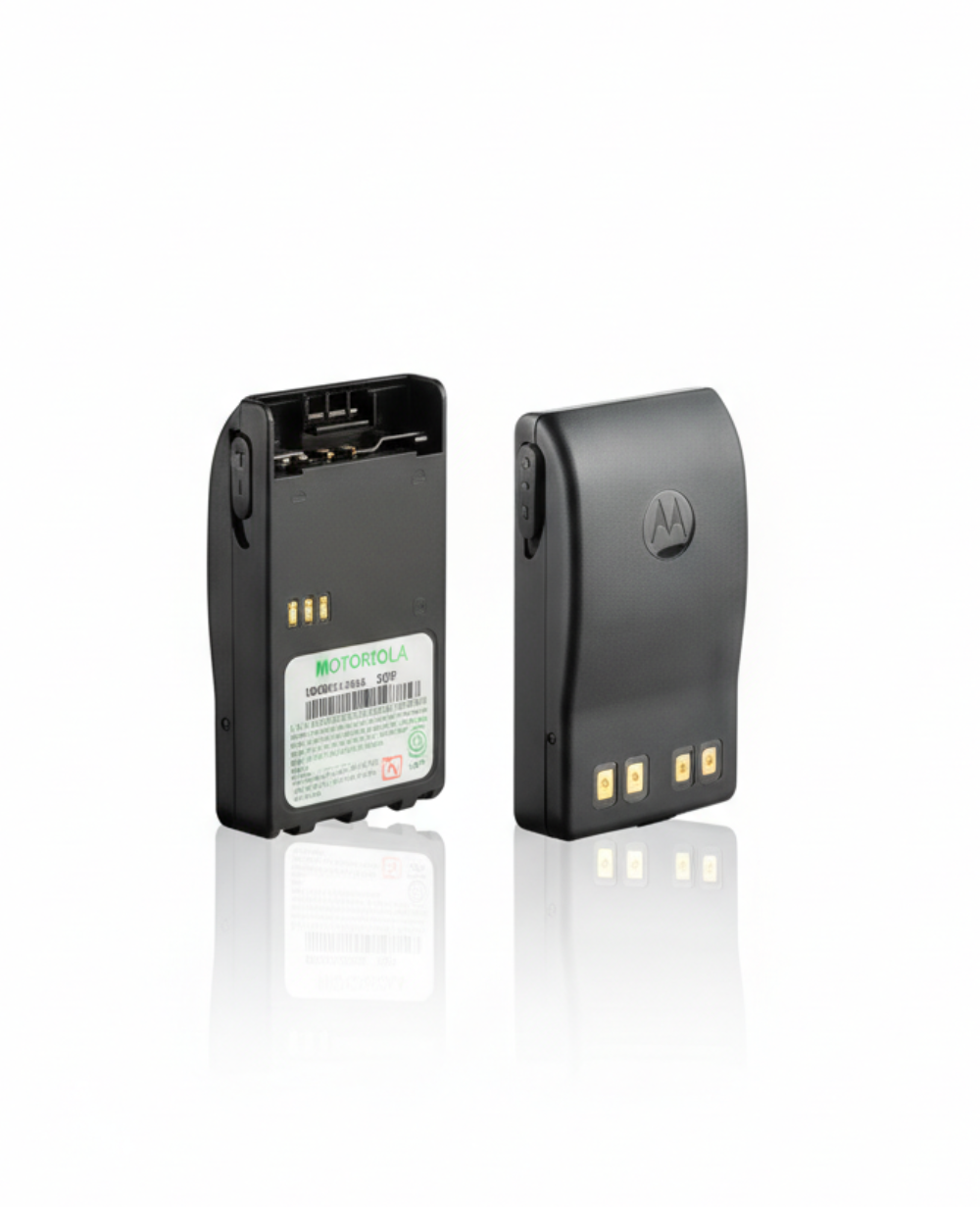 Batterie Li-ion GP Compact 1350mAh