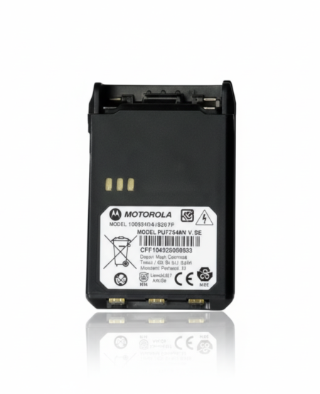 Batterie Li-ion GP Compact 1400mAh