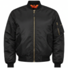 Blouson MA1 Bombers SHOC