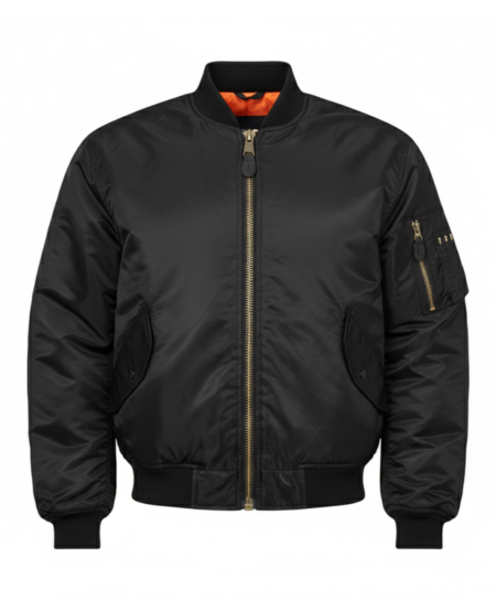 Blouson MA1 Bombers SHOC