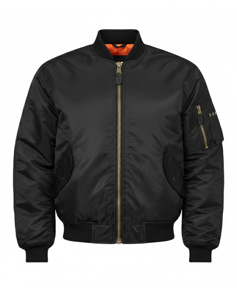Blouson MA1 Bombers SHOC