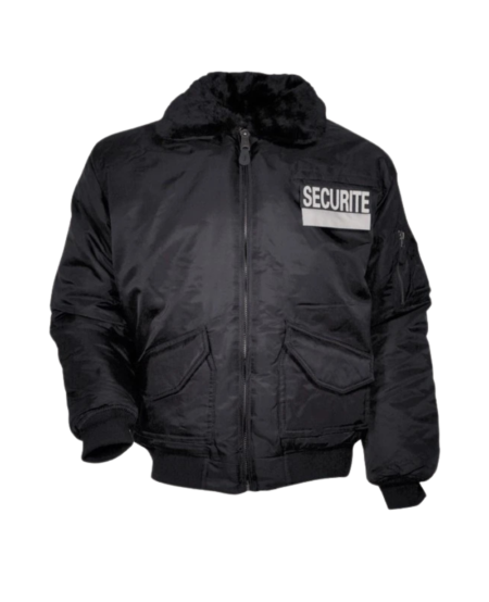 Blouson Sécurité CWU SHOC