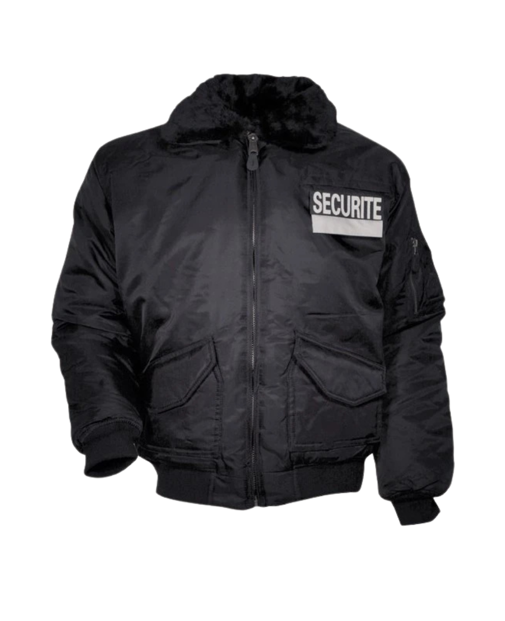 Blouson Sécurité CWU SHOC