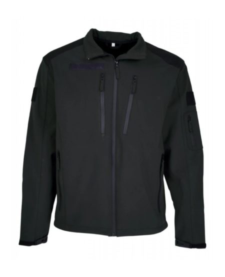 Blouson Softshell SHOC Sécurité