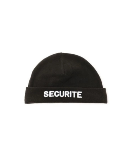 Bonnet marin SHOC sécurité