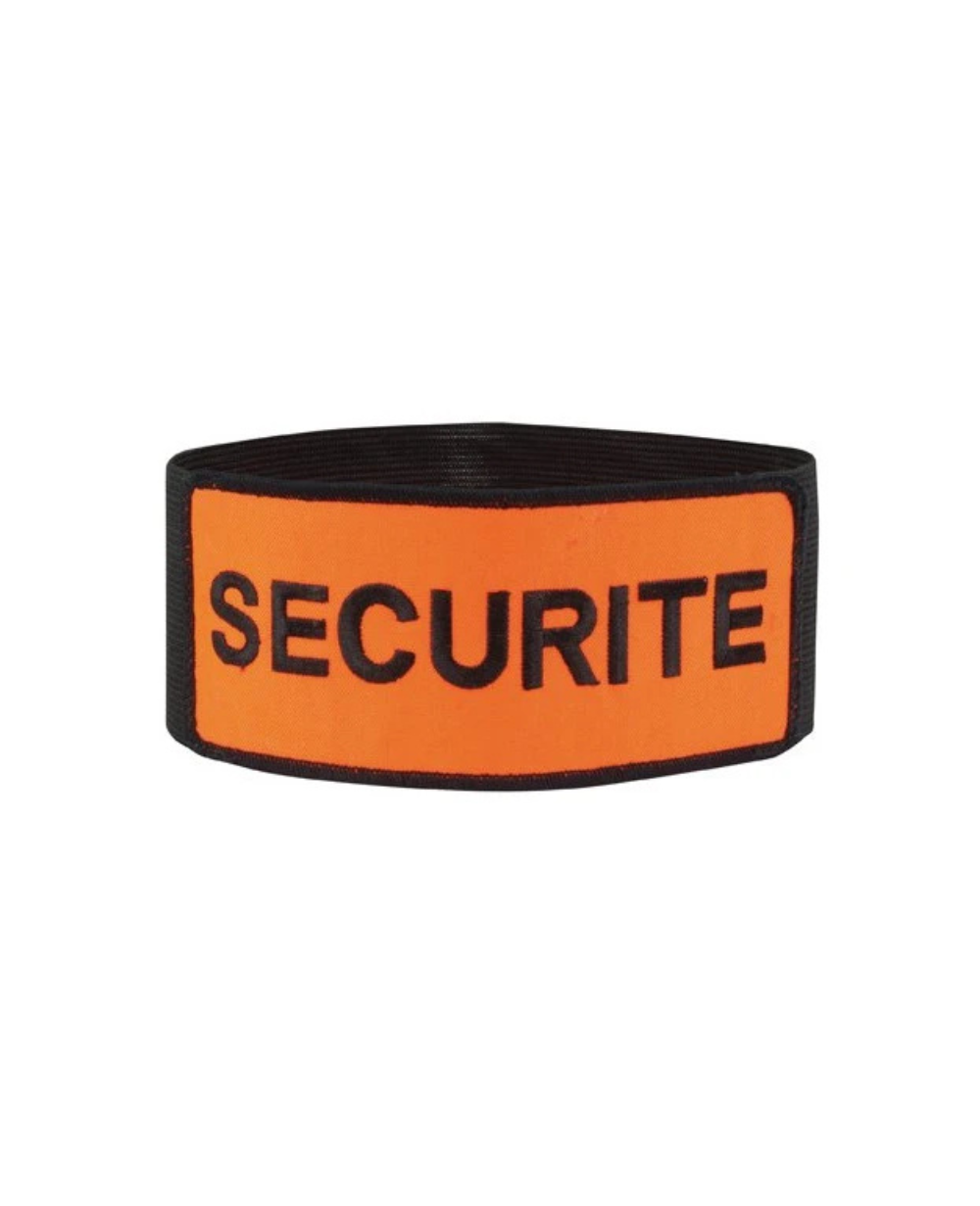 Brassard sécurité