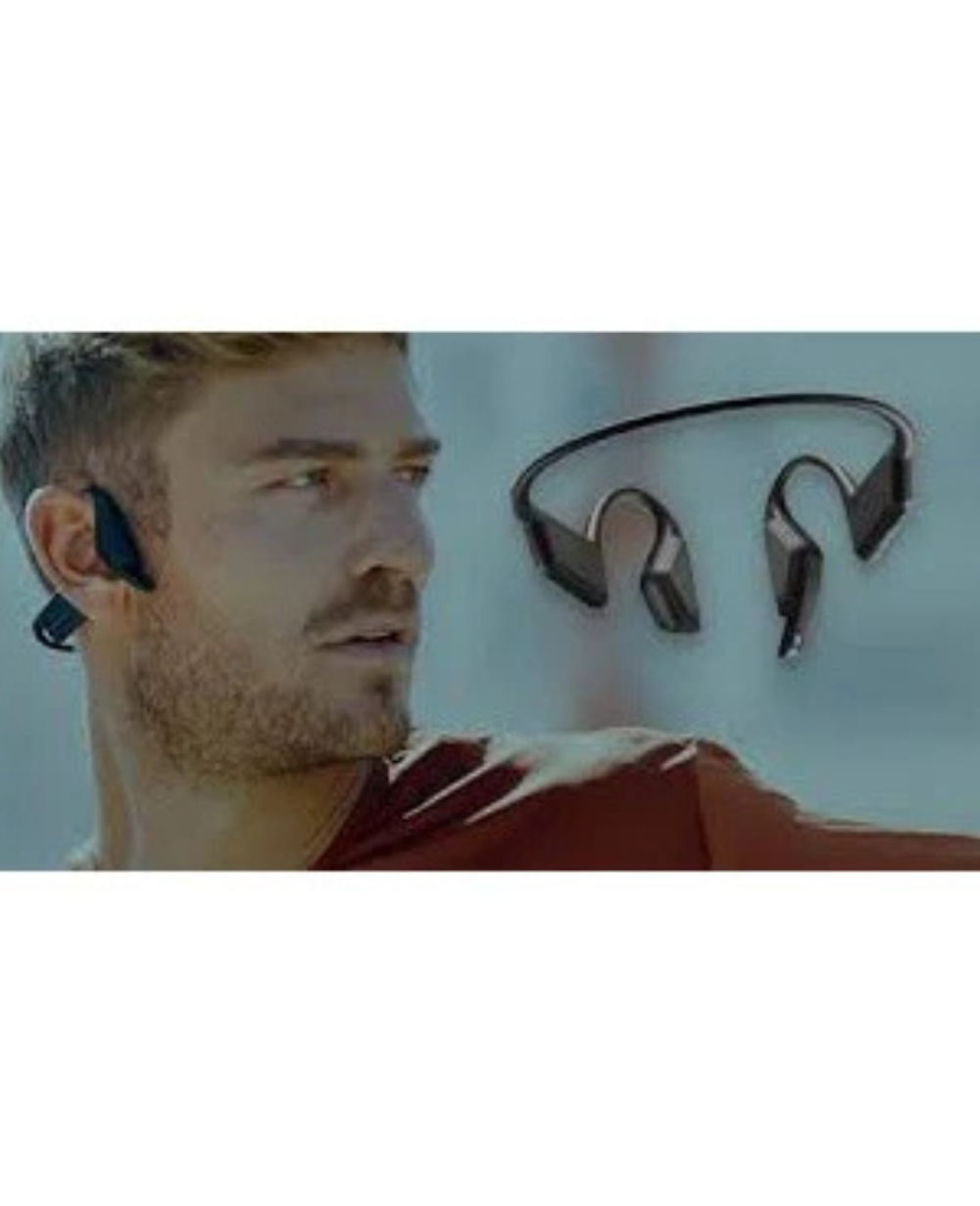 Casque Bluetooth à conduction osseuse X-VIBES – Image 2