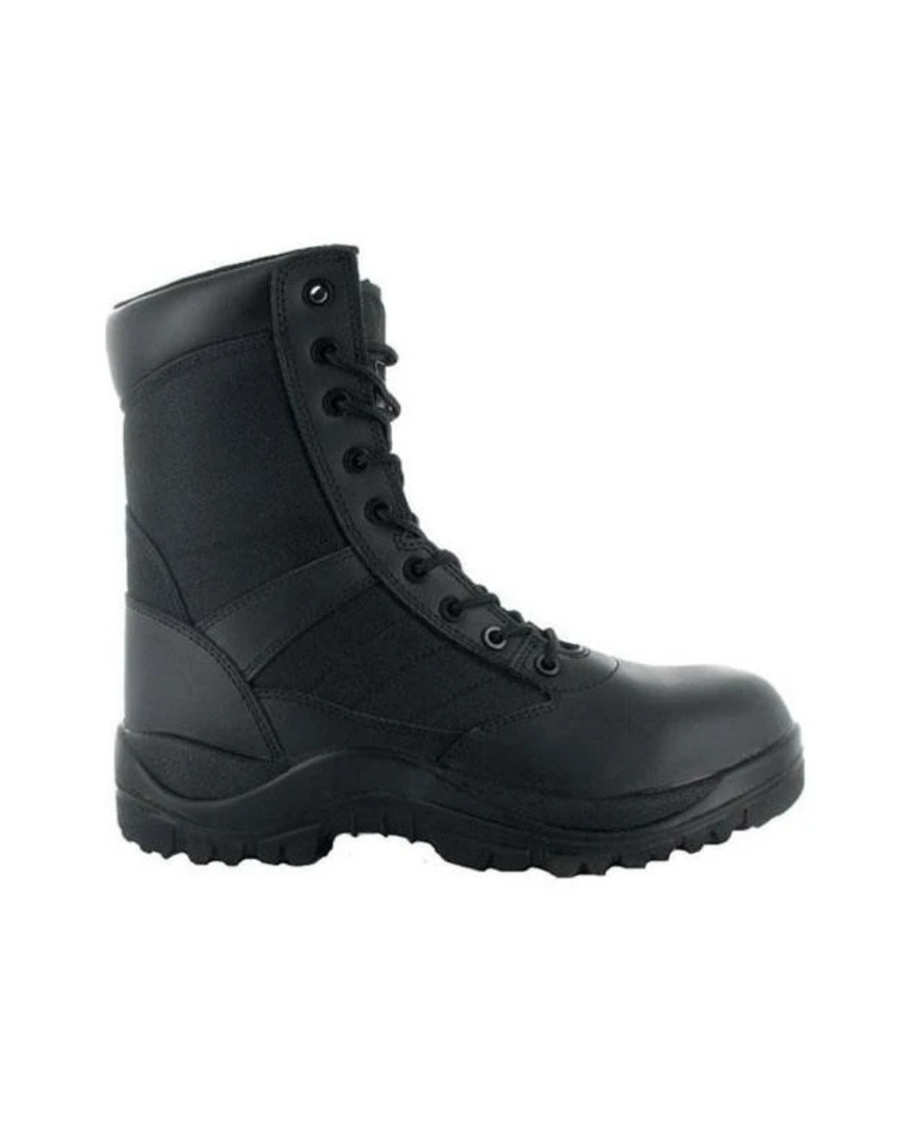 Chaussures de Sécurité Magnum Centurion 8.0 CT SZ Black