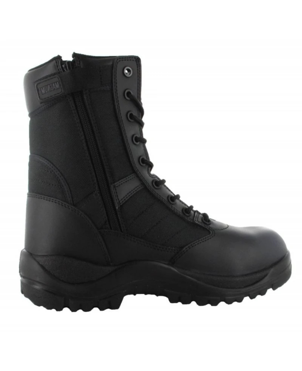 Chaussures Magnum Centurion 8.0 SZ Black – Image 3