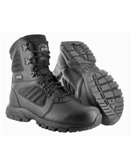 Chaussures Magnum Lynx 8.0 SZ 1 Zip Black