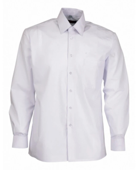 Chemise Blanche SHOC