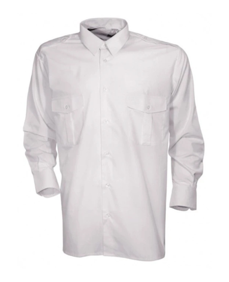Chemise pilote SHOC