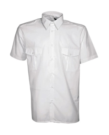 Chemisette Pilote SHOC