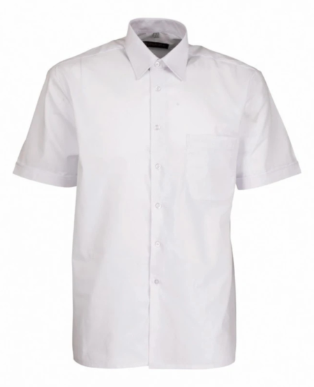 Chemisette SHOC Blanche