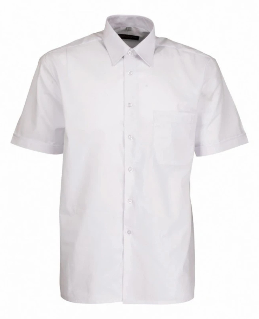 Chemisette SHOC Blanche