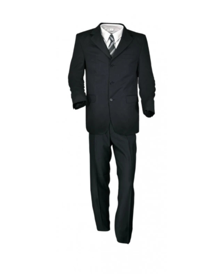 Costume Italien Agent de Sécurité