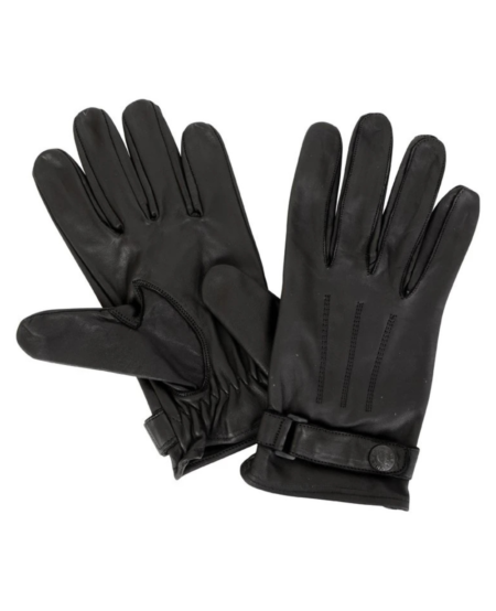 Gants de palpation SHOC cuir