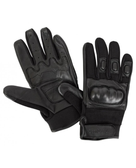 Gants d'intervention SHOC coqués