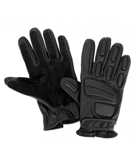 Gants d'intervention SHOC cuir