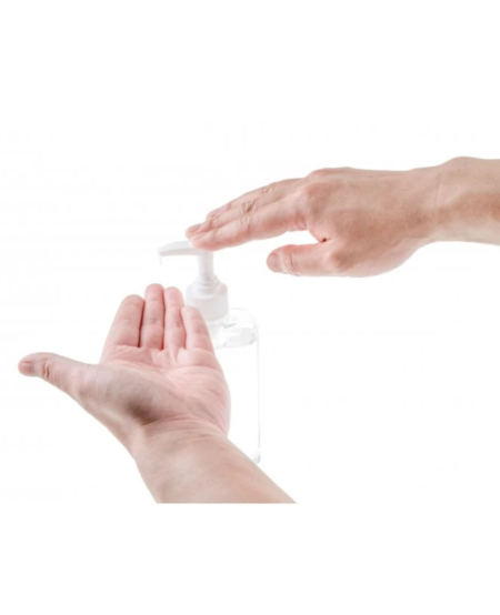 Gel lavant hydroalcoolique 500 ml