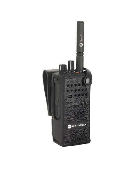 Housse cuir rigide pivot DP4400