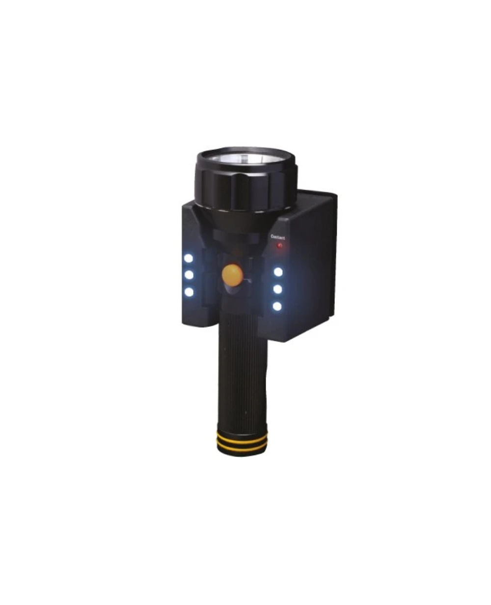 Lampe torche Enix rechargeable – Image 2