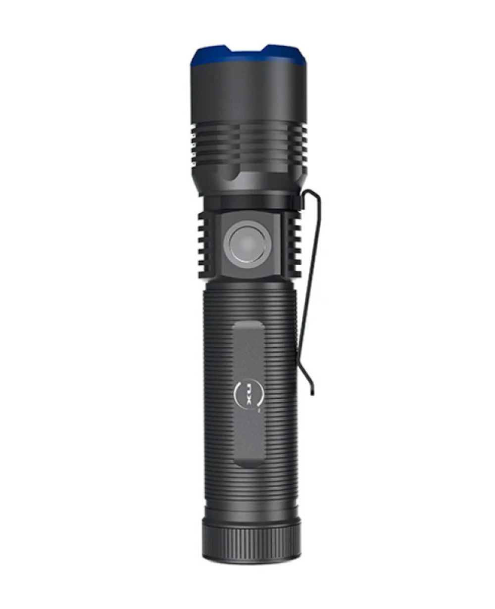 Lampe torche NX Tracker PRO WIRELESS rechargeable – Image 3