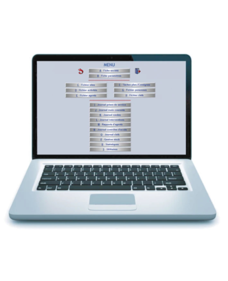 Logiciel MCE/MCI Version Monoposte Toutes Options