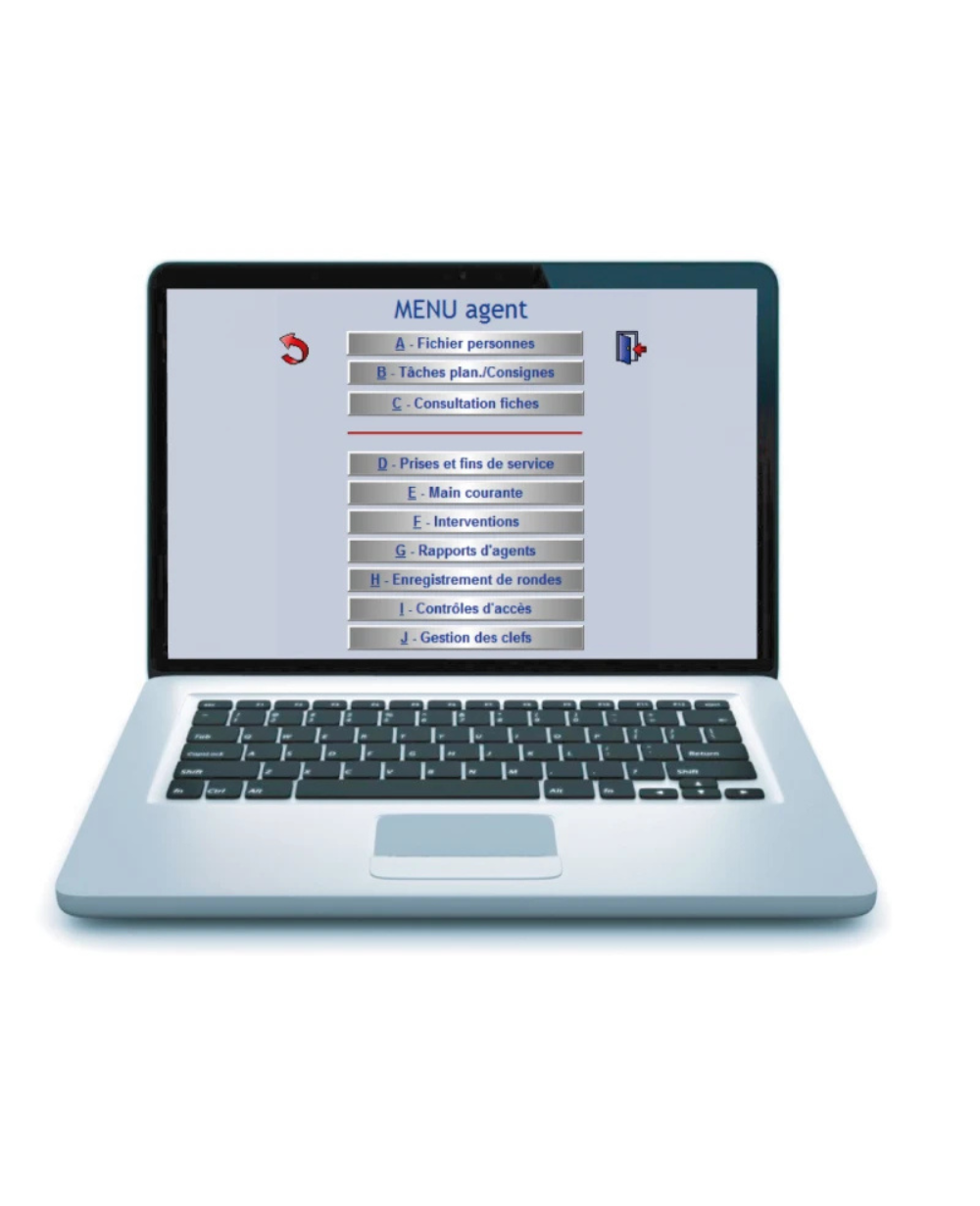 Logiciel MCE/MCI Version Réseau Toutes Options – Image 4