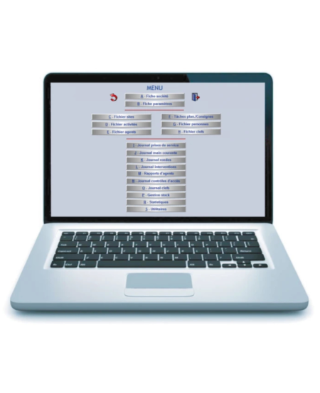 Logiciel MCE/MCI Version Réseau Toutes Options