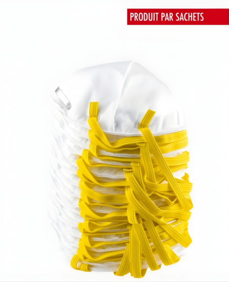 Masque de protection respiratoire FFP2 KN95