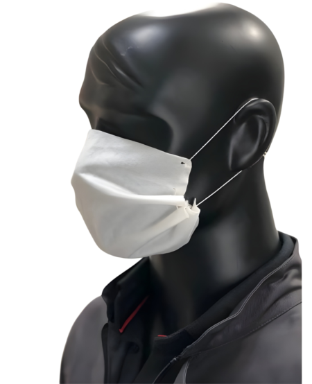 Masques alternatifs de protection à lacets sachet de 50