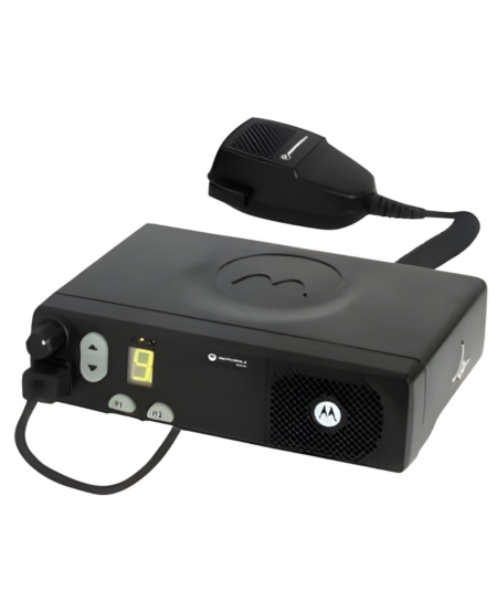 Mobile CM140 VHF 146-174MHz 8CX