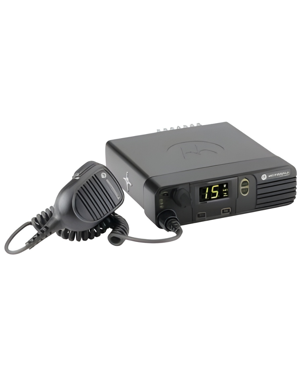 Mobile DM3400 UHF 403-470MHz 32CX