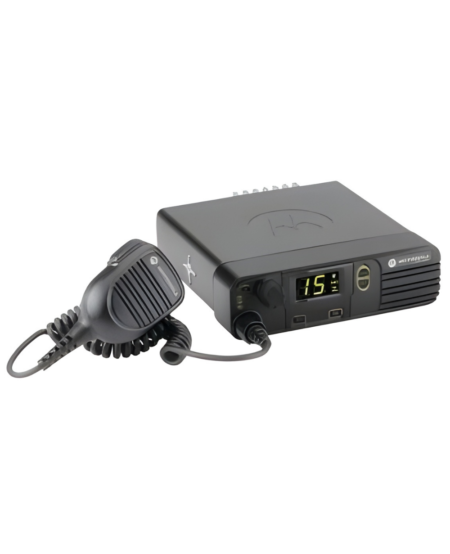 Mobile DM3401 UHF 403-470MHz GPS