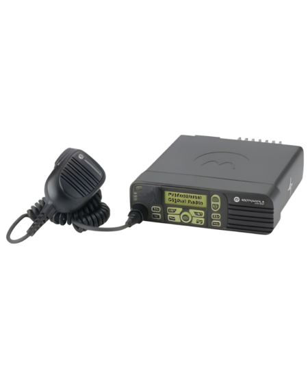 Mobile DM3600 UHF 403-470MHz 40W