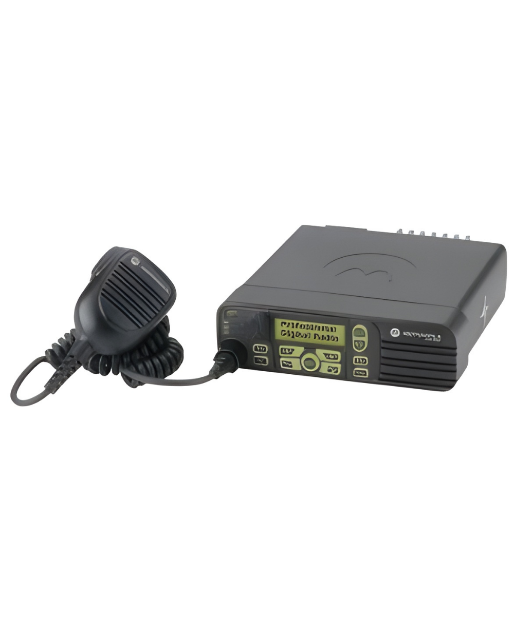 Mobile DM3600 UHF 403-470MHz 40W
