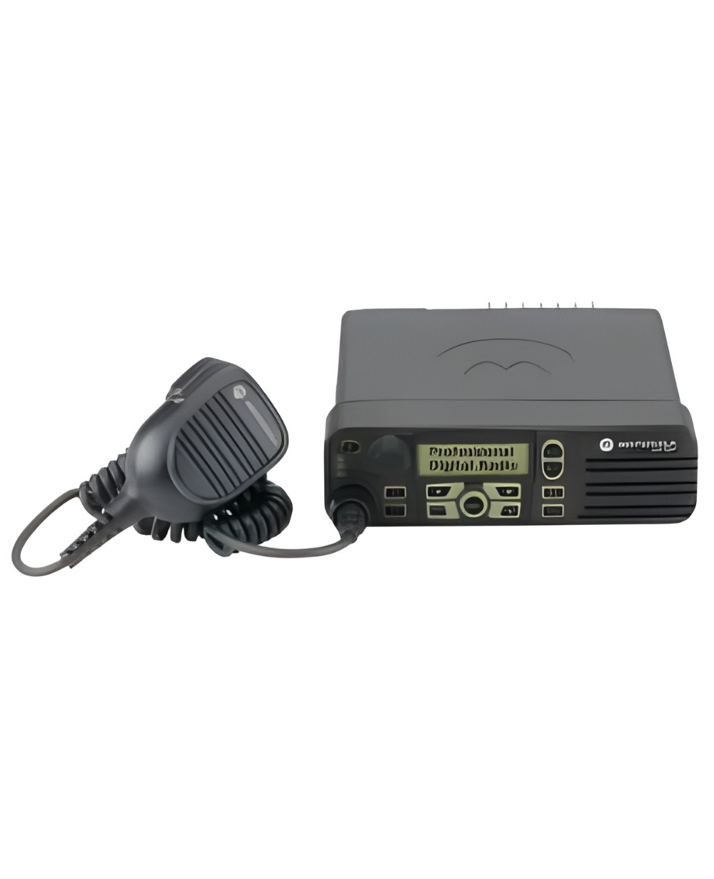 Mobile DM3601 UHF 403-470MHz GPS