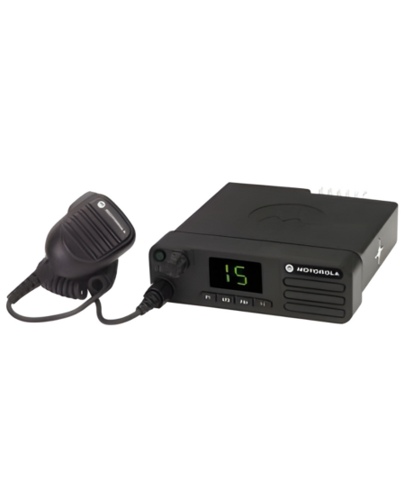 Mobile DM4400 UHF 403-470MHz 32CX