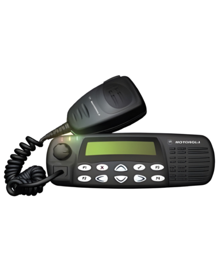 Mobile GM360 VHF 136-174MHz 255CX