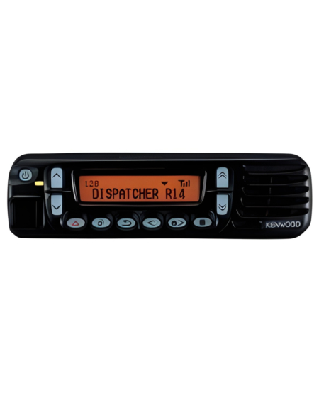 Mobile Kenwood NX800 UHF sans microphone