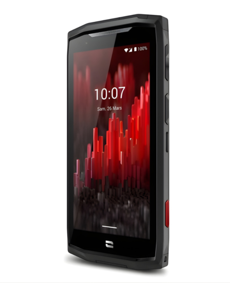 Pack Pro Crosscall Core M5