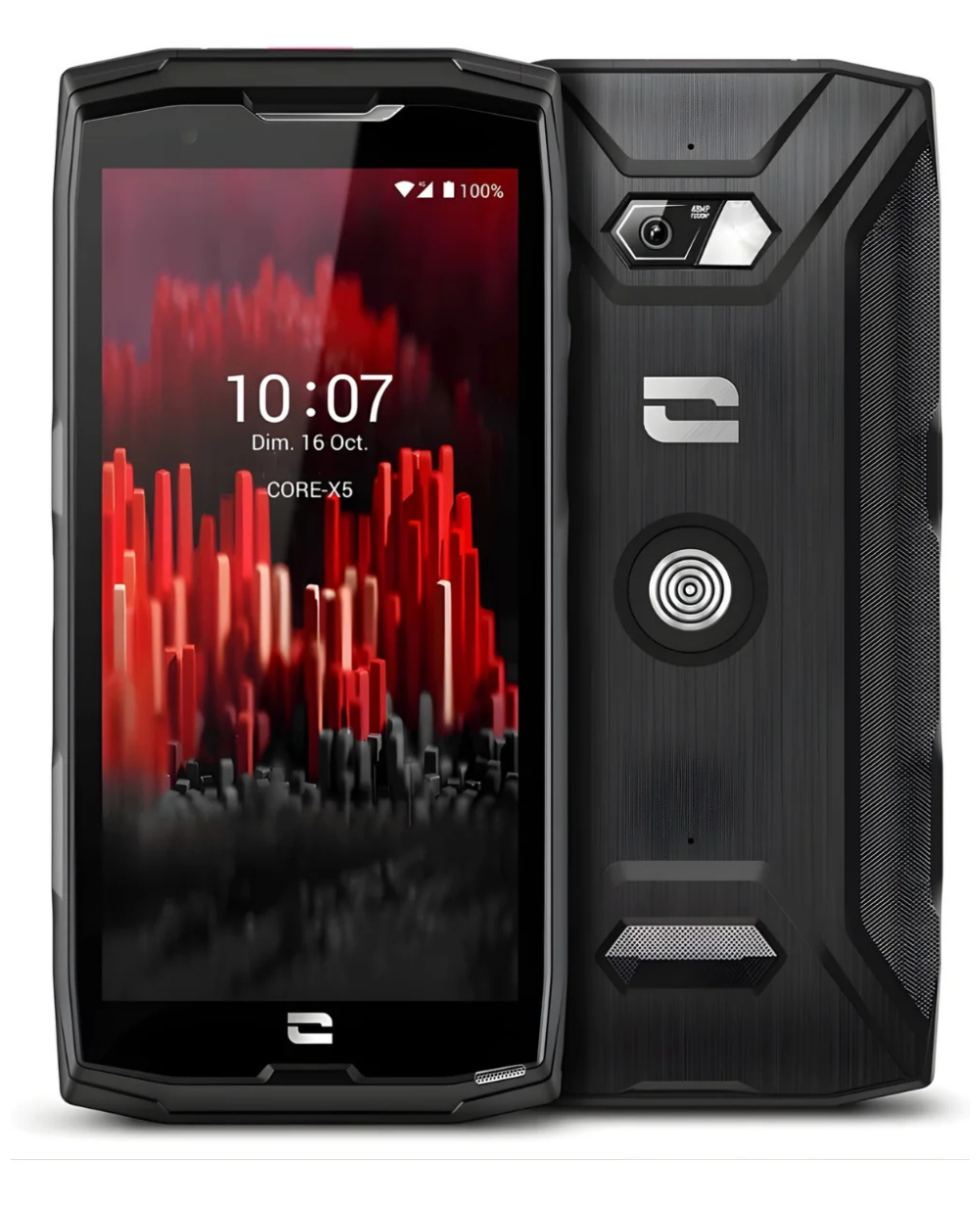 Pack Pro Crosscall Core X5