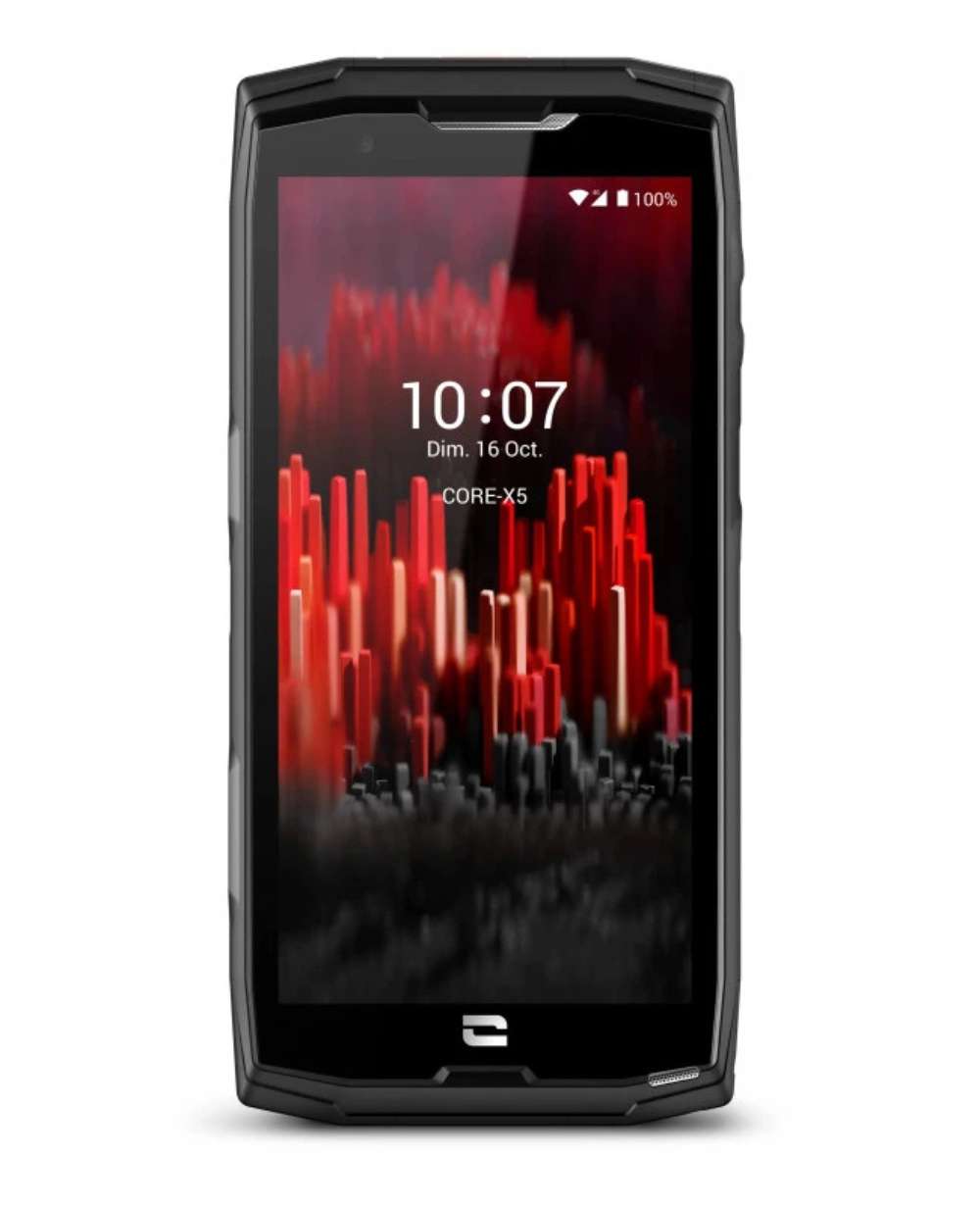 Pack Pro Crosscall Core X5 – Image 3