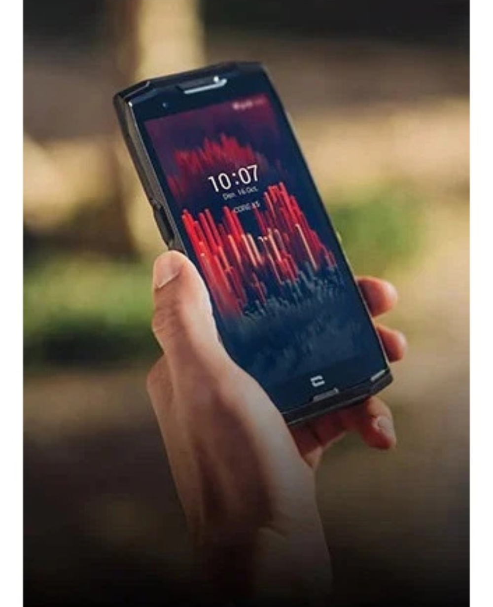 Pack Pro Crosscall Core X5 – Image 8