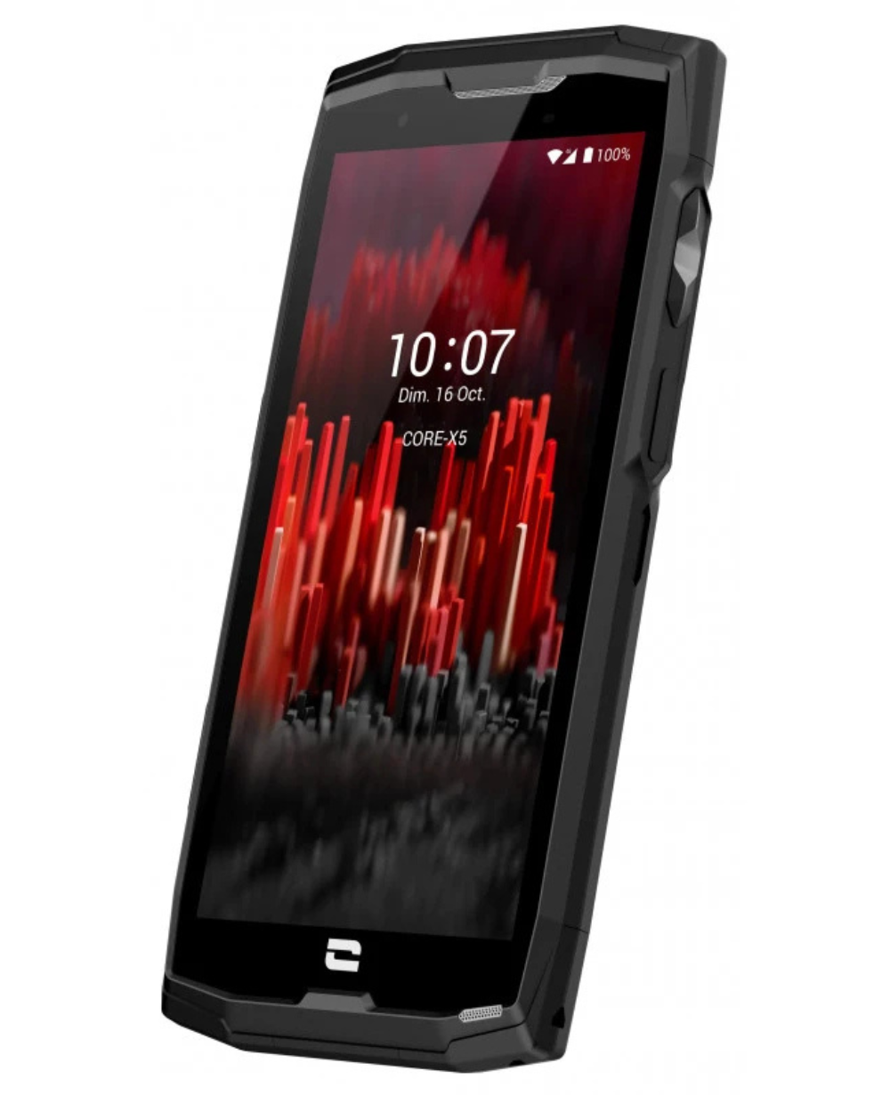 Pack Pro Crosscall Core X5 – Image 2