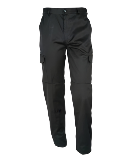 Pantalon Basic Polycoton SHOC